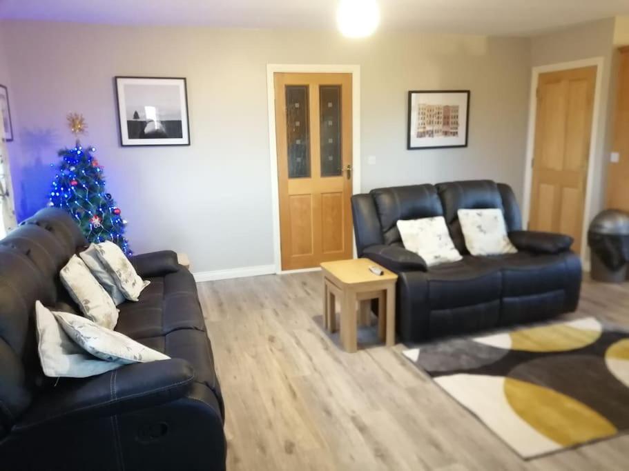 The House Holiday home *
