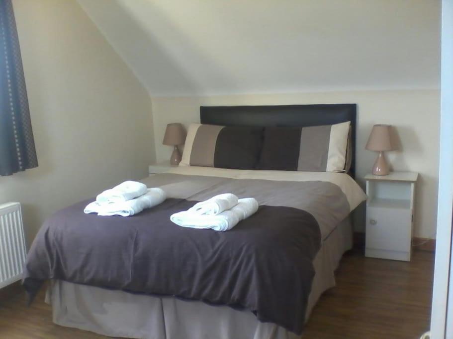 The House Holiday home *