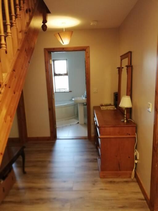 The House Holiday home Gweedore