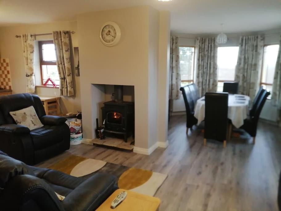 The House * Gweedore