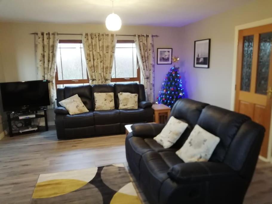 Holiday home The House Gweedore