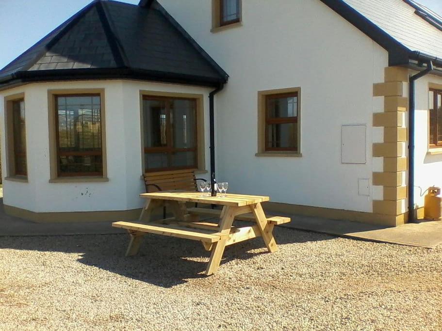 The House Gweedore