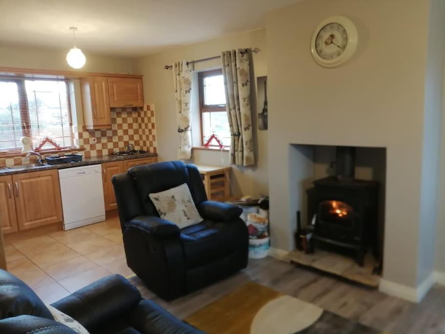 The House * Gweedore